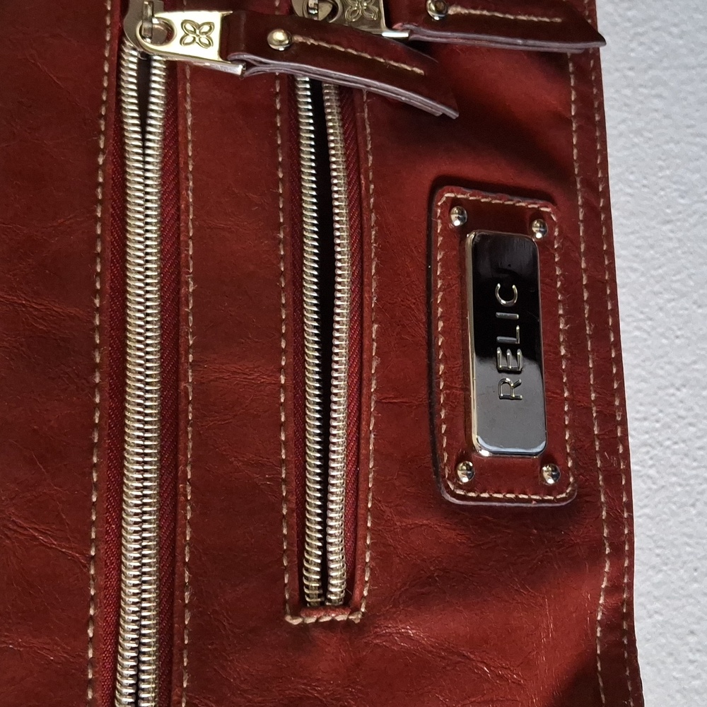 Relic Handbag - Picture 2 of 7
